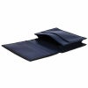 フェラガモ Ferragamo カードケース メンズ ブラック 66A062 0685949 NERO FJORD BLUE