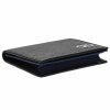 フェラガモ Ferragamo カードケース メンズ ブラック 66A062 0685949 NERO FJORD BLUE