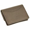 フェラガモ Ferragamo カードケース レディース ガンチーノ グレー 22D198 0714931 CARAWAY SEED