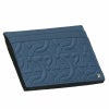 フェラガモ Ferragamo カードケース レディース ブルー 661121 DENIM