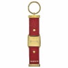 フェラガモ Ferragamo キーリング レディース ヴァラ リボン レッド 22D579 0709271 LIPSTICK