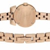 Ferragamo フェラガモ 腕時計 レディース ガンチーニブレスレット ピンクゴールド FBF080017