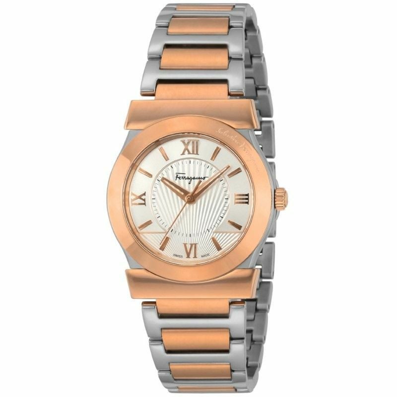 フェラガモ Ferragamo レディース クォーツ 時計 VEGA ベガ フェラガモ 腕時計 レディース ベガ VEGA FIQ030016 | GINZA LoveLove