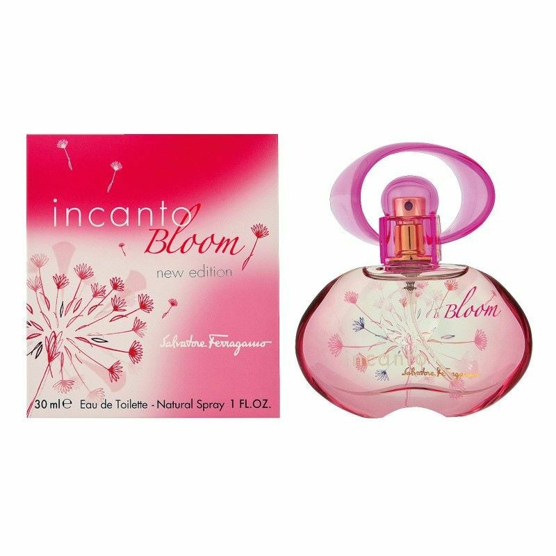 フェラガモ FERRAGAMO インカントシャイン ボディローション 150ml