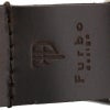 Furbo フルボ ベルト メンズ ブラウン FDB015 BROWN