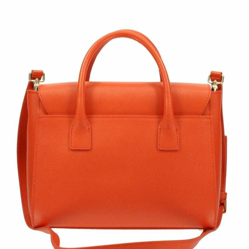 フルラ FURLA ショルダーバッグ 820653 BGX6 ARANCIO メトロポリス METROPOLIS