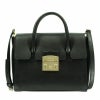 フルラ FURLA ショルダーバッグ 820658 BGX6 ONYX ブラック メトロポリス METROPOLIS