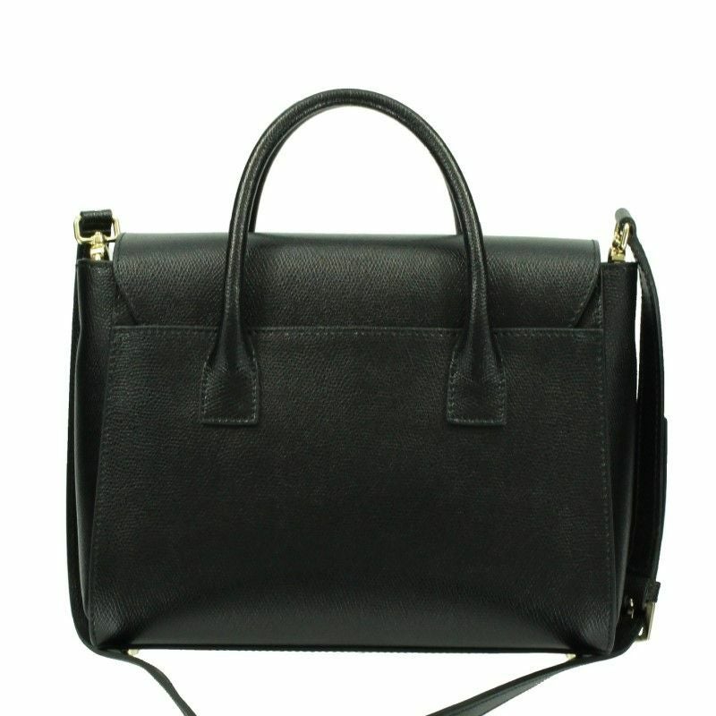 フルラ FURLA ショルダーバッグ 820658 BGX6 ONYX ブラック メトロ
