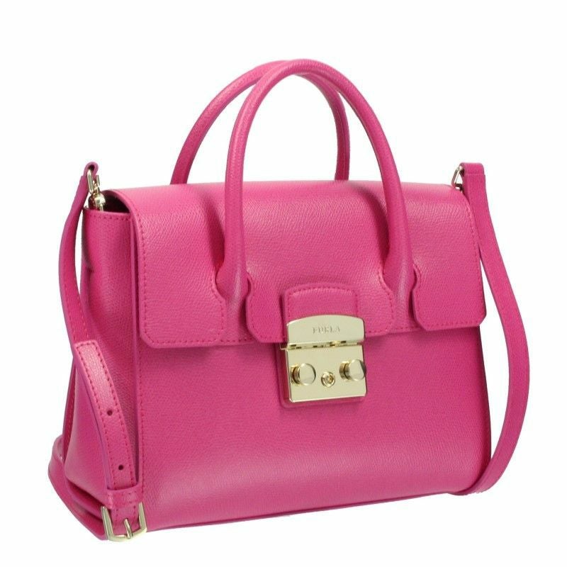 フルラ FURLA ショルダーバッグ 820659 BGX6 PINKY ピンク メトロポリス METROPOLIS