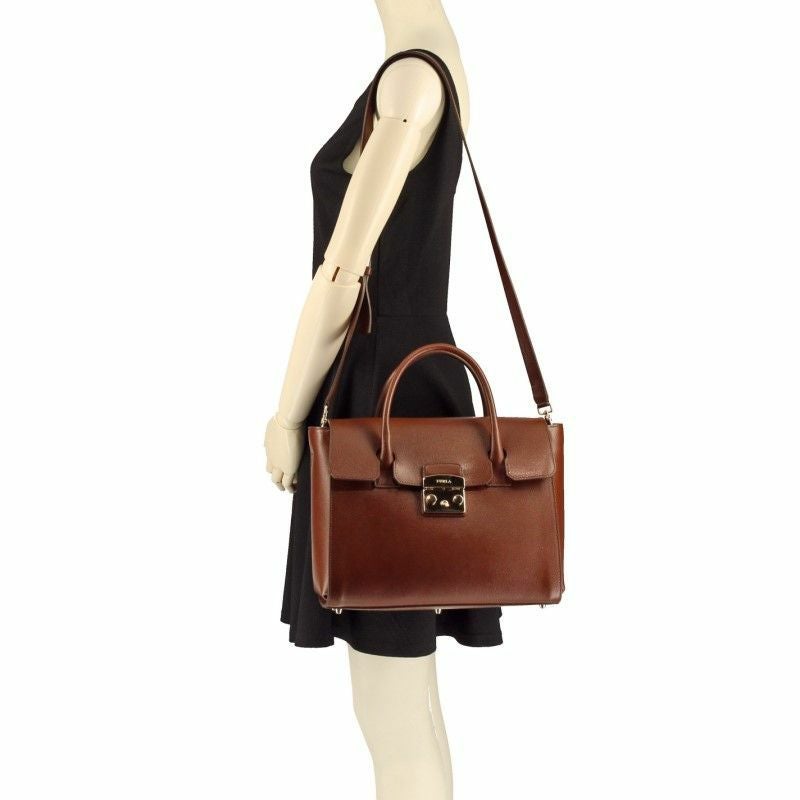 フルラ FURLA ショルダーバッグ 869052 BGZ8 GLACE メトロポリス METROPOLIS