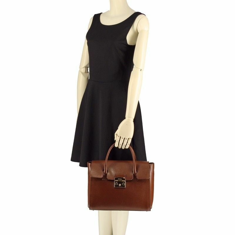 フルラ FURLA ショルダーバッグ 869052 BGZ8 GLACE メトロポリス METROPOLIS