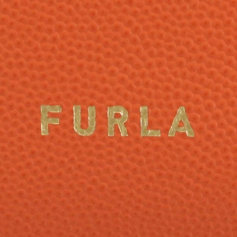 フルラ FURLA ショルダーバッグ レディース オレンジ BZY7FBK BG600 ORANGE