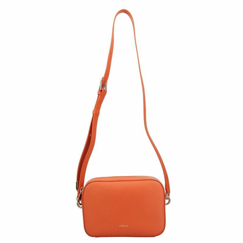 フルラ FURLA ショルダーバッグ レディース オレンジ BZY7FBK BG600