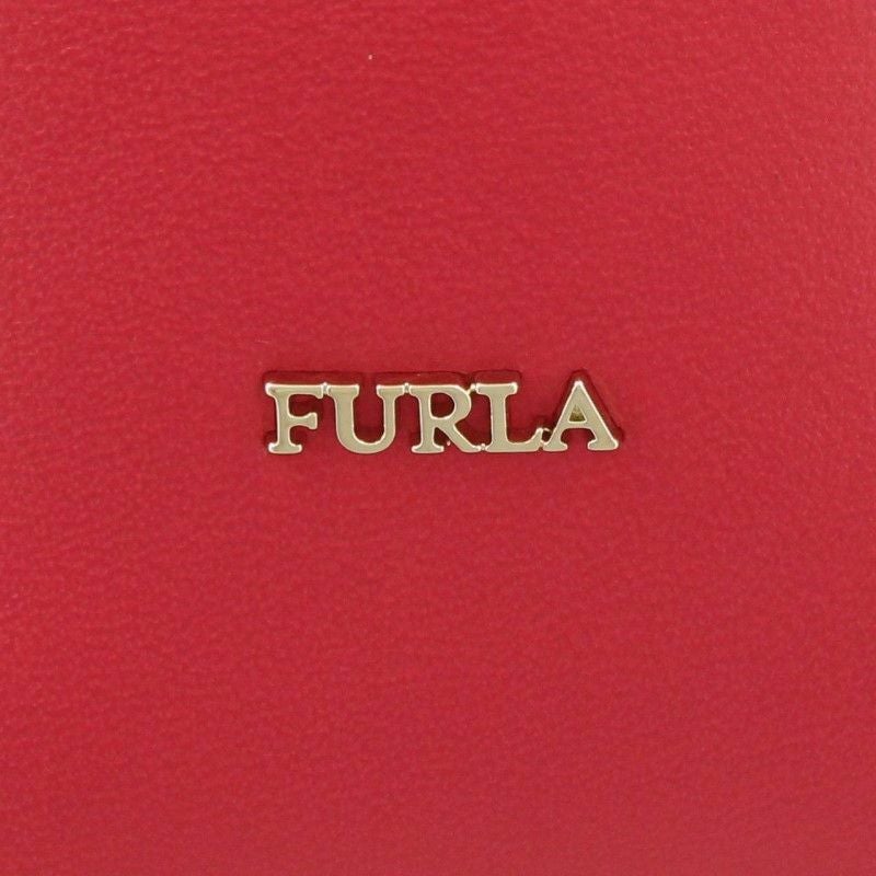 フルラ FURLA ショルダーバッグ レディース スウィング レッド 1043386 BZU0 TJ9 FRAGOLA