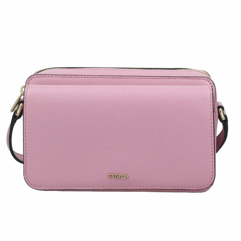 M*♡様 Y2822★美品 FURLA フルラ ショルダーバッグ ピンク FLO フルラ FURLA ショルダーバッグ レディース バビロン ピンク 1022400