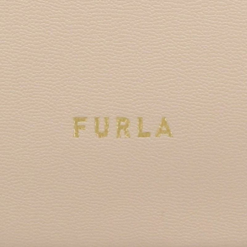 フルラ FURLA ショルダーバッグ レディース ベージュ BZY7FBK MSD000 B4L00 BALLERINA