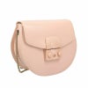 フルラ FURLA ショルダーバッグ レディース メトロポリス ピンク BATJEP0 ROUND PK