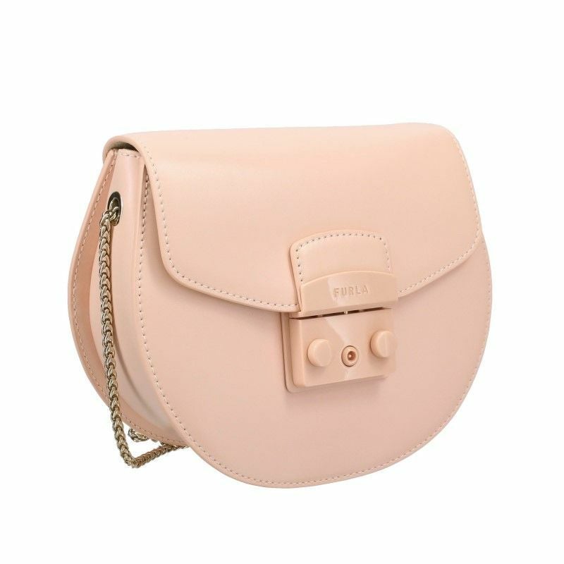 フルラ FURLA ショルダーバッグ レディース メトロポリス ピンク BATJEP0 ROUND PK