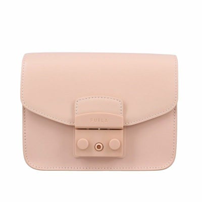 フルラ FURLA ショルダーバッグ レディース メトロポリス ピンク 