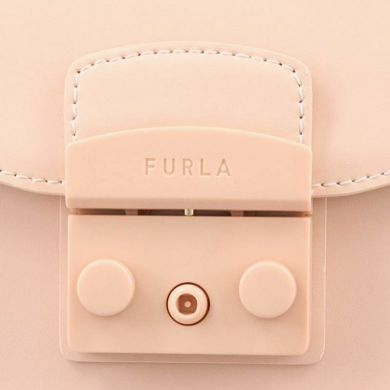 フルラ FURLA ショルダーバッグ レディース メトロポリス ピンク