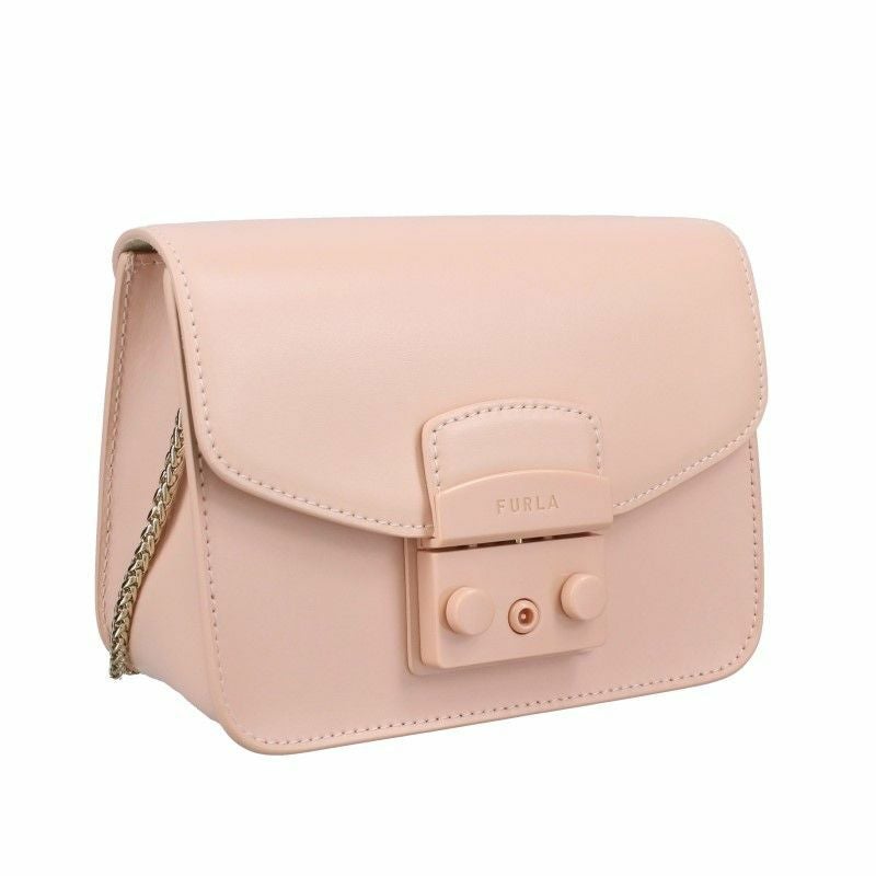 フルラ FURLA ショルダーバッグ レディース メトロポリス ピンク
