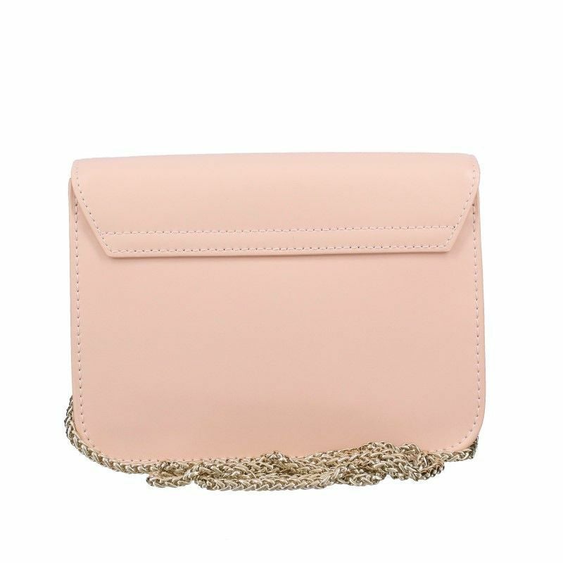 フルラ FURLA ショルダーバッグ レディース メトロポリス ピンク
