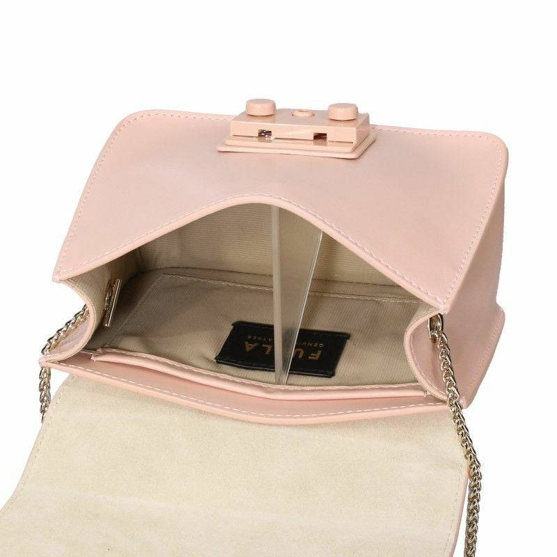 フルラ FURLA ショルダーバッグ レディース メトロポリス ピンク