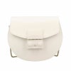 フルラ FURLA ショルダーバッグ レディース メトロポリス ホワイト BATJEP0 ROUND 01B00 WH