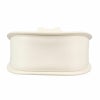 フルラ FURLA ショルダーバッグ レディース メトロポリス ホワイト BATJEP0 ROUND 01B00 WH