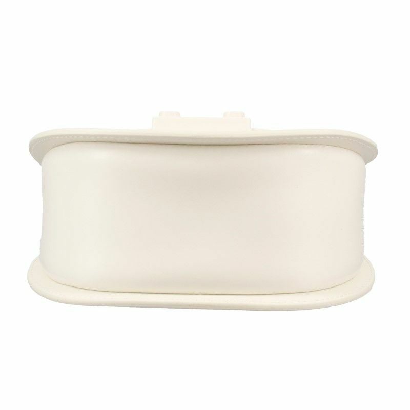 フルラ FURLA ショルダーバッグ レディース メトロポリス ホワイト BATJEP0 ROUND 01B00 WH