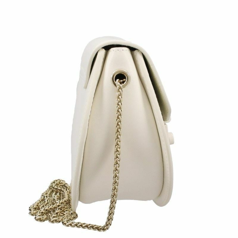 フルラ FURLA ショルダーバッグ レディース メトロポリス ホワイト BATJEP0 ROUND 01B00 WH