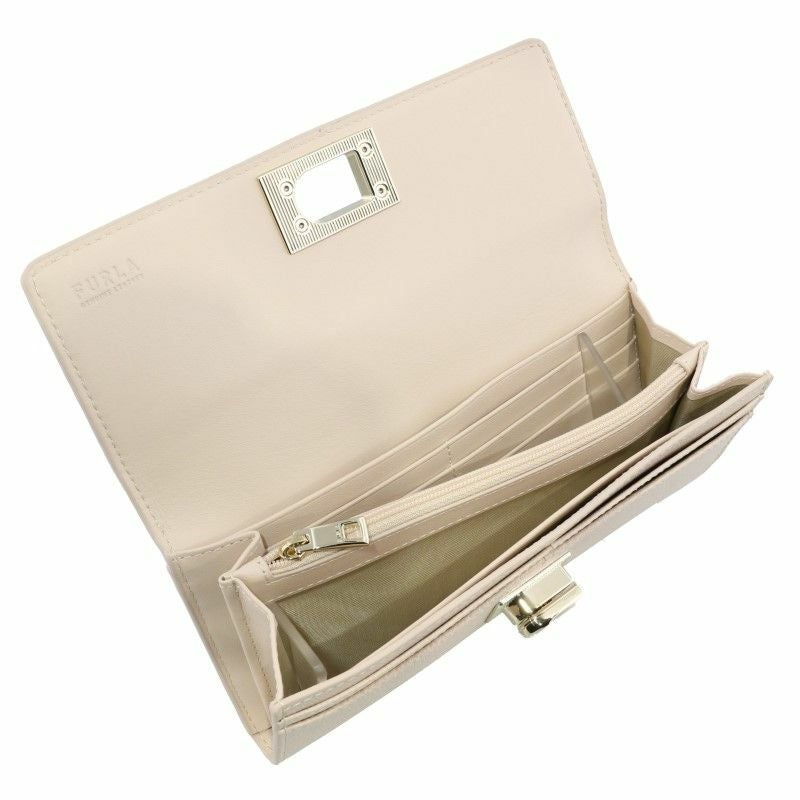 フルラ FURLA 長財布 レディース 1927 ピンク PCV0ACO ARE B4L00 BALLERINA i