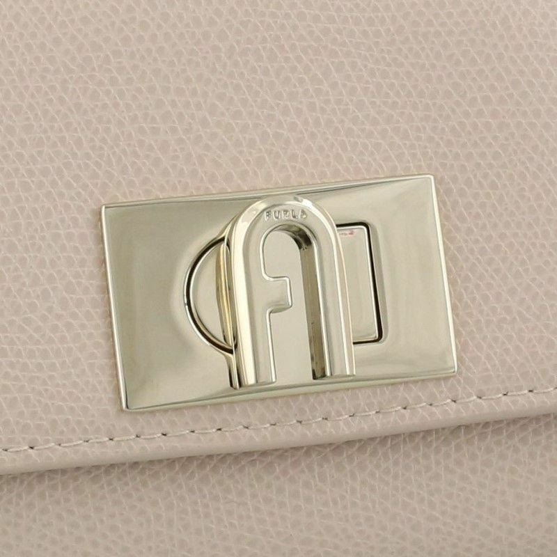 フルラ FURLA 長財布 レディース 1927 ピンク PCV0ACO ARE B4L00 BALLERINA i