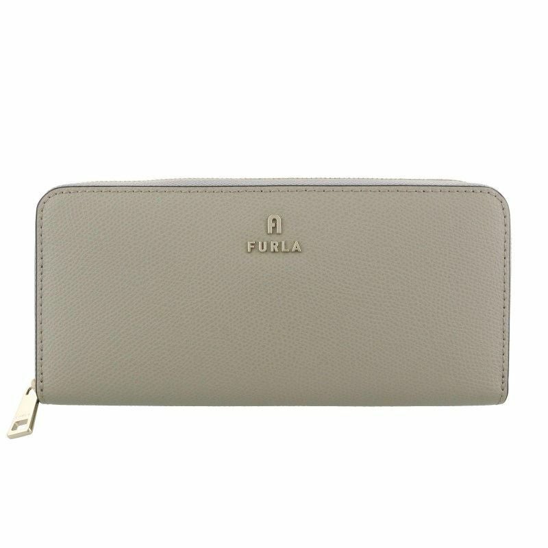 フルラ FURLA 長財布 レディース CAMELIA カメリア グレー WP00313