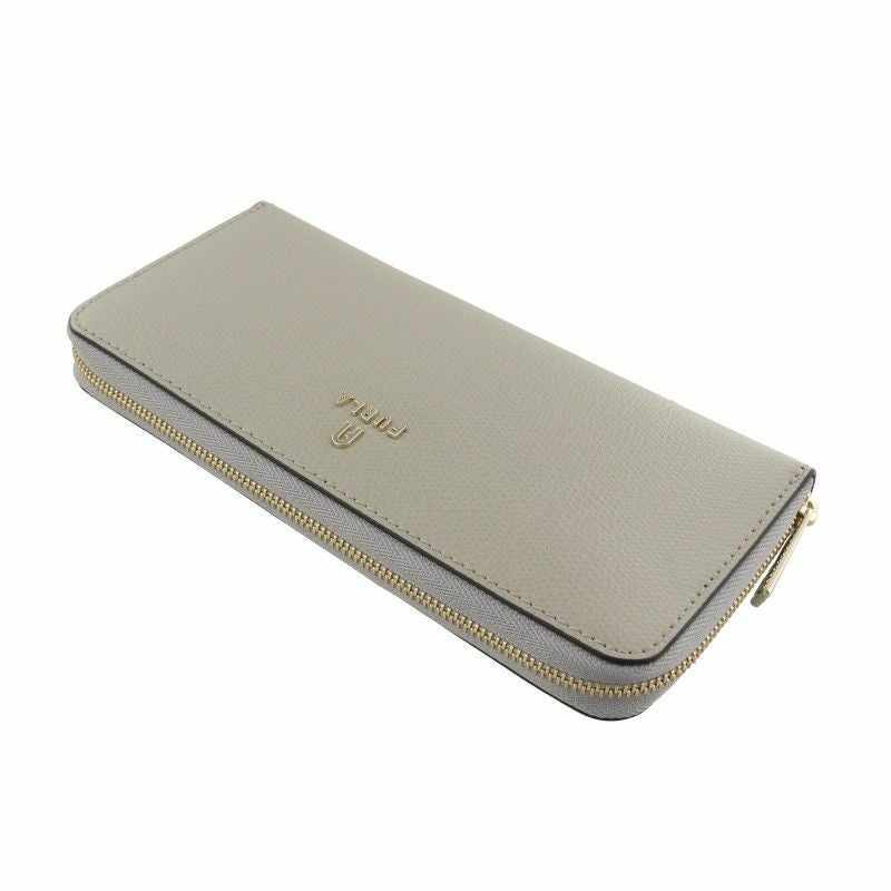 フルラ FURLA 長財布 レディース CAMELIA カメリア グレー WP00313