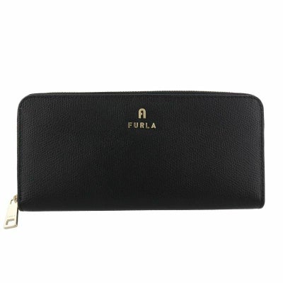 フルラ FURLA 長財布 レディース CAMELIA カメリア ブラック WP00313 