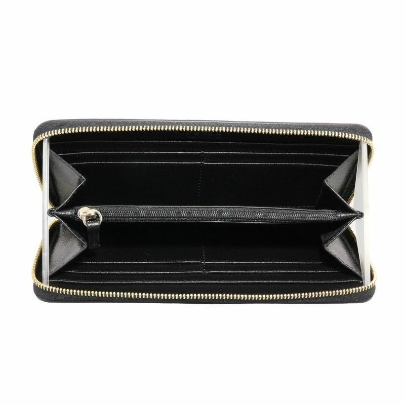 フルラ FURLA 長財布 レディース CAMELIA カメリア ブラック WP00313