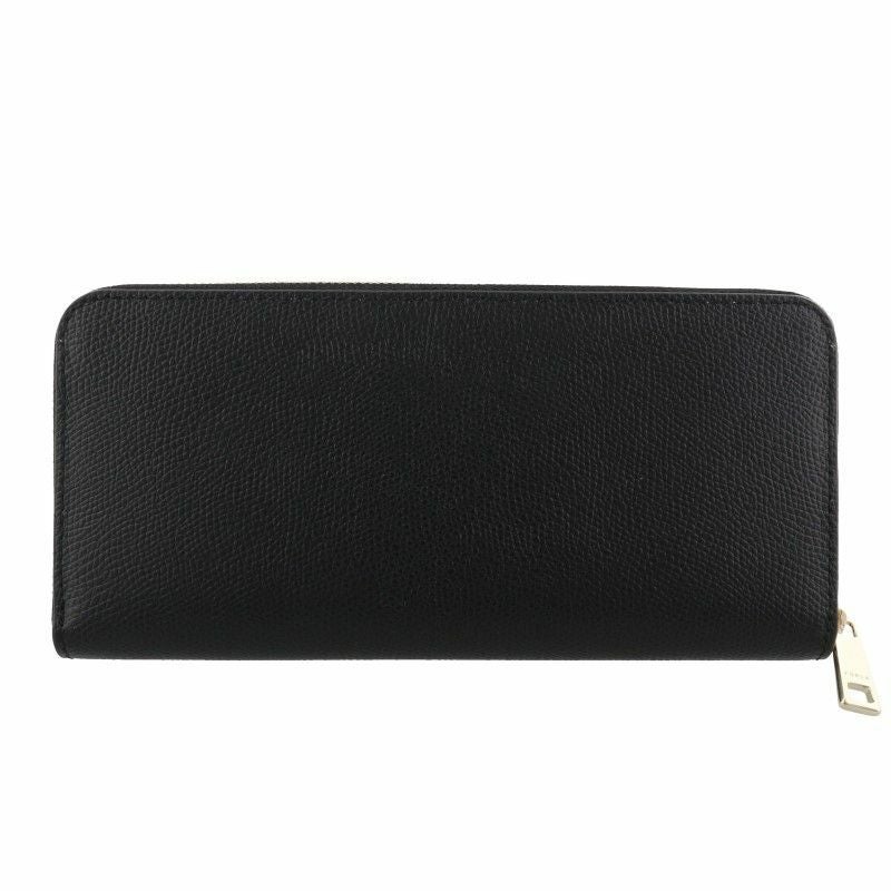フルラ FURLA 長財布 レディース CAMELIA カメリア ブラック WP00313