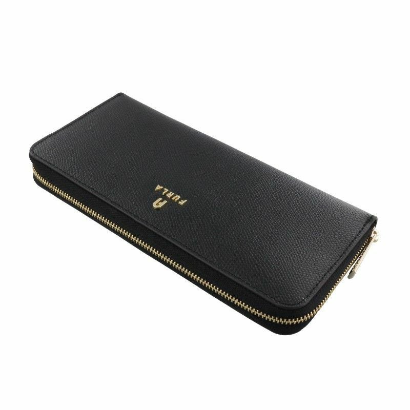 フルラ FURLA 長財布 レディース CAMELIA カメリア ブラック WP00313