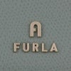 フルラ FURLA 長財布 レディース カメリア グリーン WP00317 ARE000 2042S