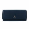 フルラ FURLA 長財布 レディース カメリア ネイビー WP00317 ARE000 1868S BLU JAY+GREIGE