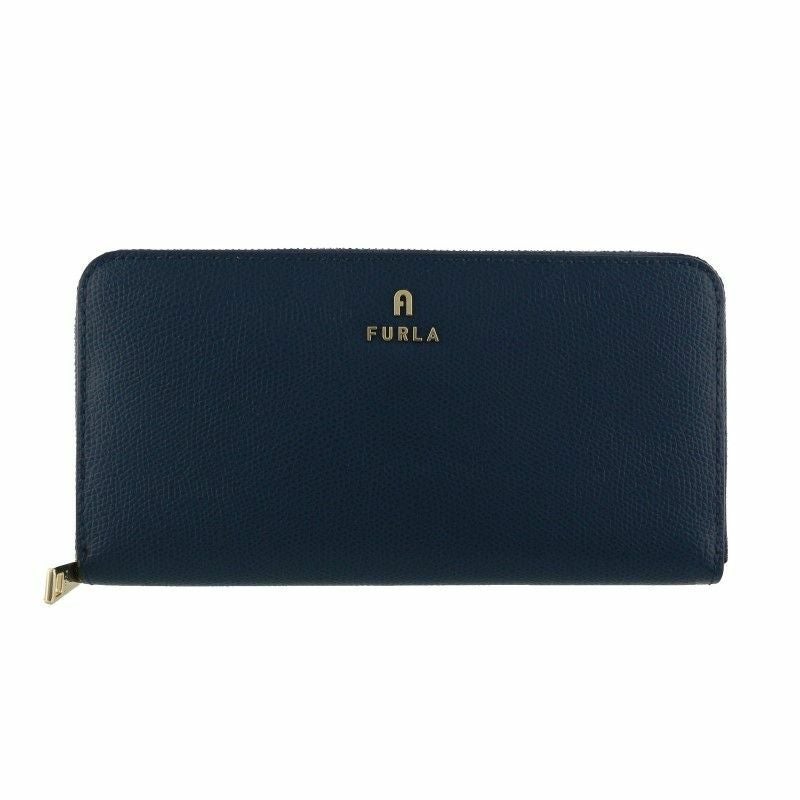 フルラ FURLA 長財布 レディース カメリア ネイビー WP00322 ARE000