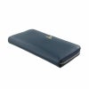 フルラ FURLA 長財布 レディース カメリア ネイビー WP00322 ARE000 1868S BLU JAY+GREIGE