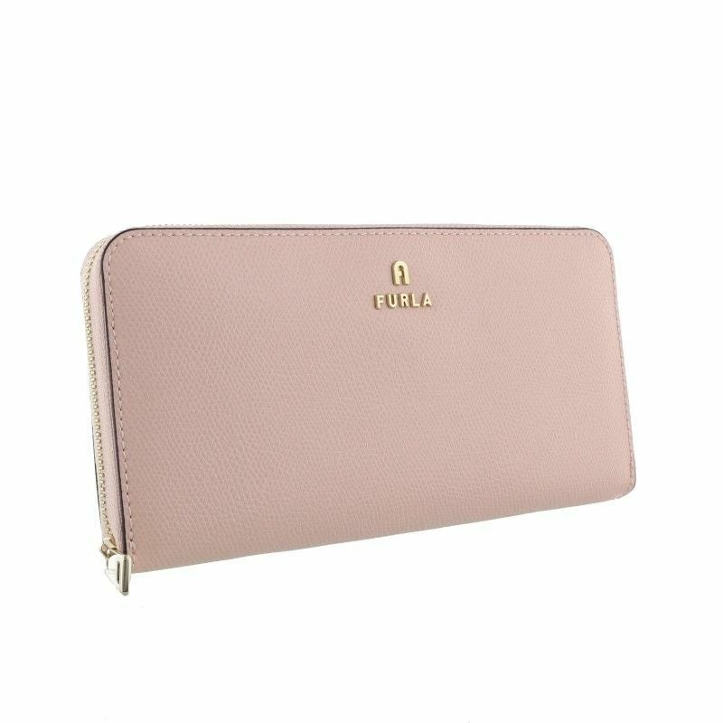 フルラ FURLA 長財布 レディース カメリア ピンク WP00322 ARE000
