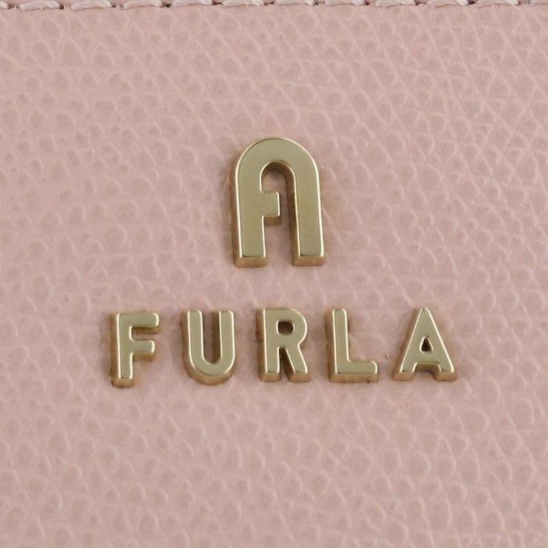 フルラ FURLA 長財布 レディース カメリア ピンク WP00322 ARE000 1546S