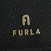 フルラ FURLA 長財布 レディース カメリア ブラック WP00317 ARE000 O6000 NERO