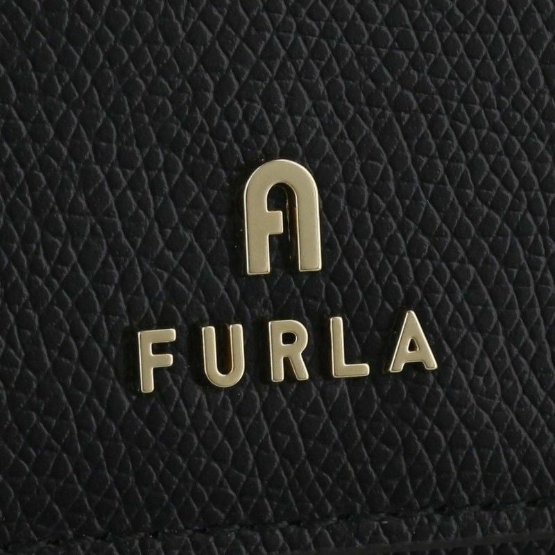 フルラ FURLA 長財布 レディース カメリア ブラック WP00317 ARE000 O6000 NERO