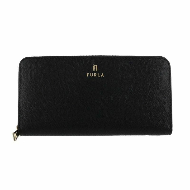 マイケルコース MICHAEL KORS 長財布 レディース ブラック 34H1GT9E8L