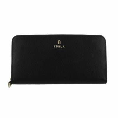 フルラ FURLA 長財布 レディース CAMELIA カメリア ブラック WP00313 