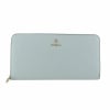 フルラ FURLA 長財布 レディース カメリア ブルー WP00322 ARE000 1870S MINTY+MARSHMALLOW